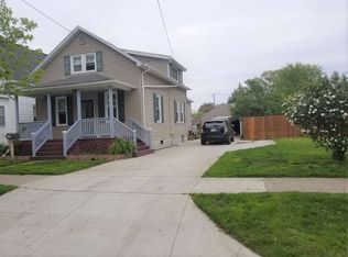 1519 S Monroe St, Bay City, MI 48708