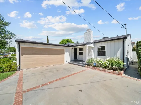 6026 Wilkinson Ave, North Hollywood, CA 91606