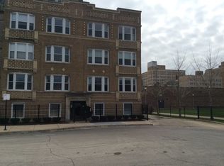 851 W Leland Ave #3, Chicago, IL 60640