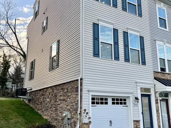 7042 Cedar Ave, Elkridge, MD 21075
