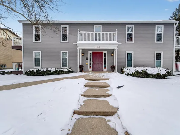 1102 Gammon Lane #1, Madison, WI 53719