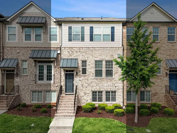 4405 Donahue Ave, Sugar Hill, GA 30518