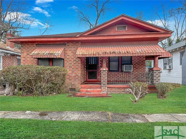 1210 E 39th Street, Savannah, GA 31404