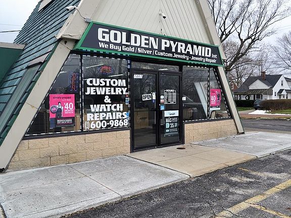 5th image of 7467 Memphis Ave