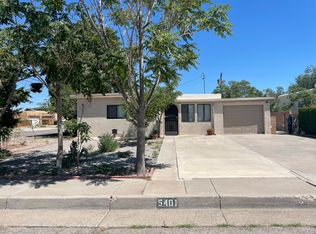 5401 Rosemont Ave NE #A, Albuquerque, NM 87110