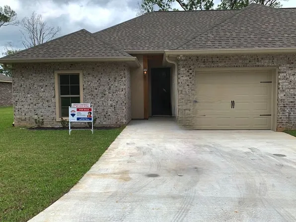 42653 Hinson Rd, Hammond, LA 70403