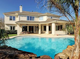 6007 Newcastle St, Bellaire, TX 77401