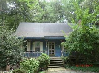 8513 Den Bark Dr, North Chesterfield, VA 23235