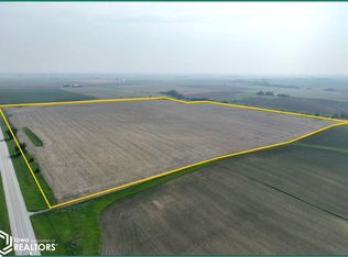 Highway 21, Dysart, IA 52224