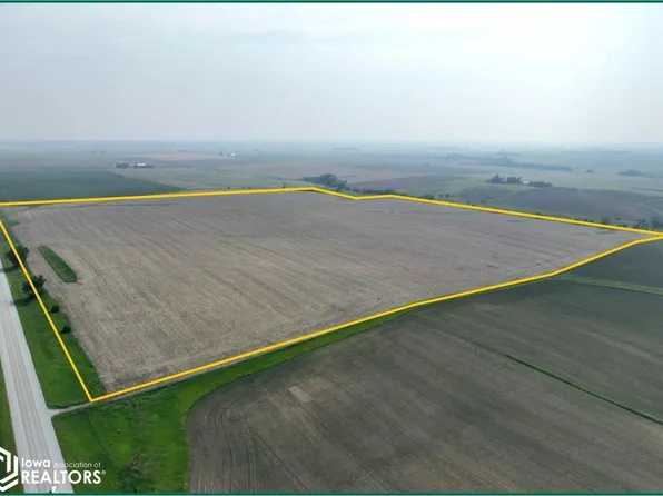 Highway 21, Dysart, IA 52224