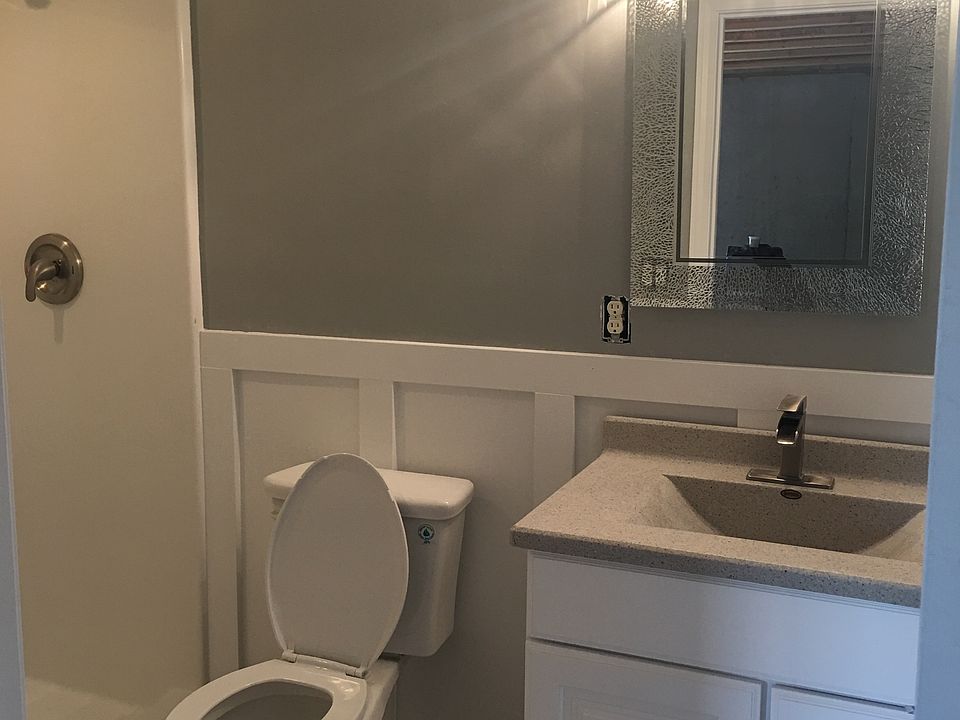 3rd bathroom