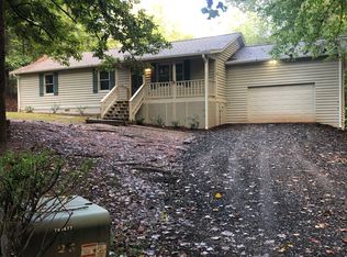 5411 Stephens Rd, Oakwood, GA 30566