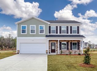 204 Sundrop Way, Conway, SC 29526