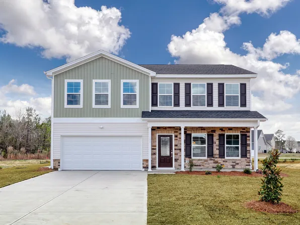 204 Sundrop Way, Conway, SC 29526