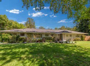 44 Oak Knoll Loop, Walnut Creek, CA 94596