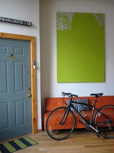 1 bed, 1100 sqft, $2,385 — Photo 1