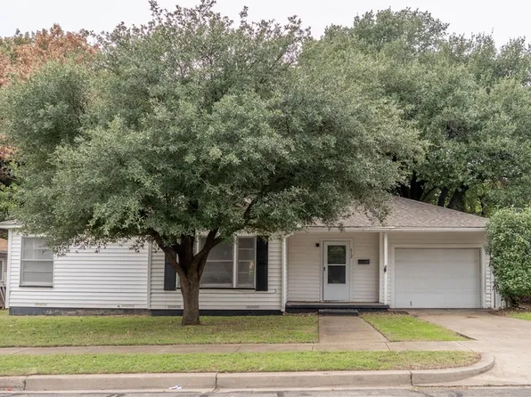 612 Camp Dr, Waco, TX 76710