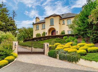 1236 Portola Rd, Pebble Beach, CA 93953