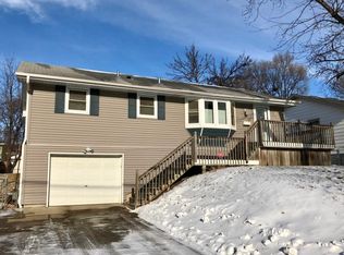 1421 46th Ave NE, Columbia Heights, MN 55421