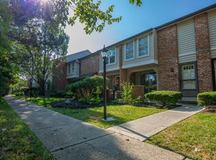 1680 Saint James Ct #1680, Columbus, OH 43220