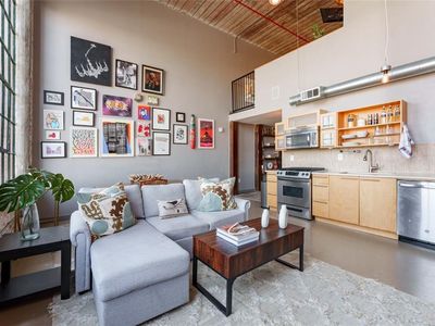 170 Boulevard Se #E307, Atlanta, GA, 30312