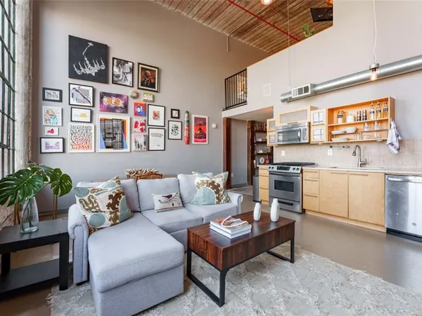 170 Boulevard Se #E307, Atlanta, GA 30312