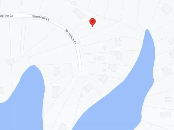 0 Shoreline Ct, Eatonton, GA 31024