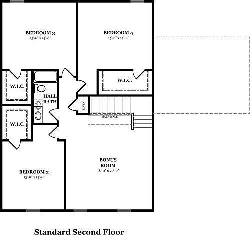 1st image of 126 Whitney Park Dr