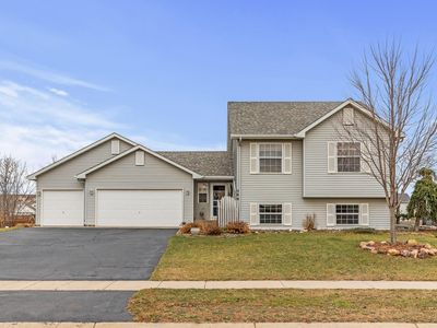 560 Forest Rd, Big Lake, MN, 55309