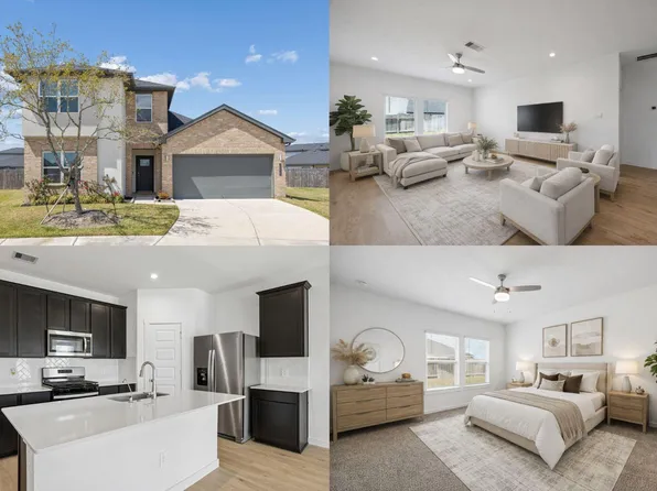 30030 Foxtail Pine Ct, Katy, TX 77494