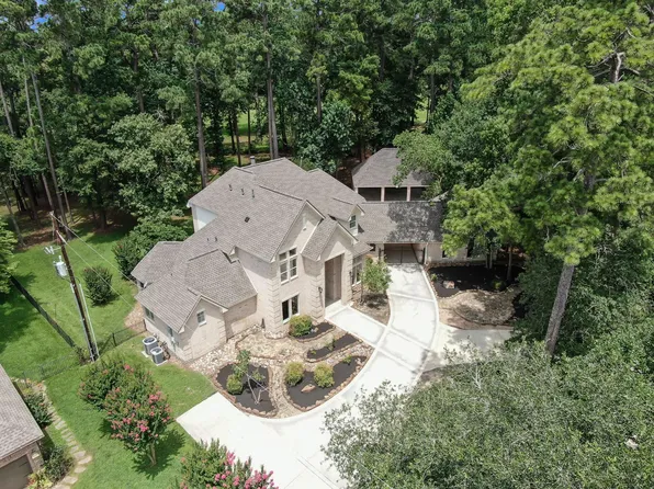 2205 Longmire Rd, Conroe, TX 77304