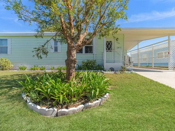 4961 DEERWOOD DRIVE, LAKELAND, FL 33810