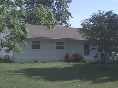 5386 Crescent Dr, Hilliard, OH, 43026