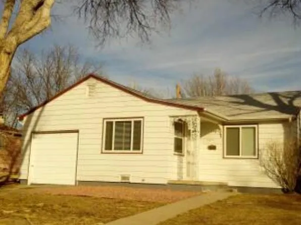 2422 8th Ave, Pueblo, CO 81003