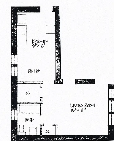 543-49 W. Arlington Pl. — Photo 10