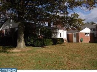 100 Valleyview Rd, East Norriton, PA 19401