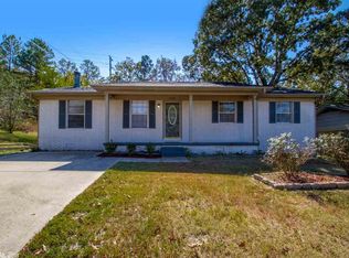 1308 W 55th St, N Little Rock, AR 72118