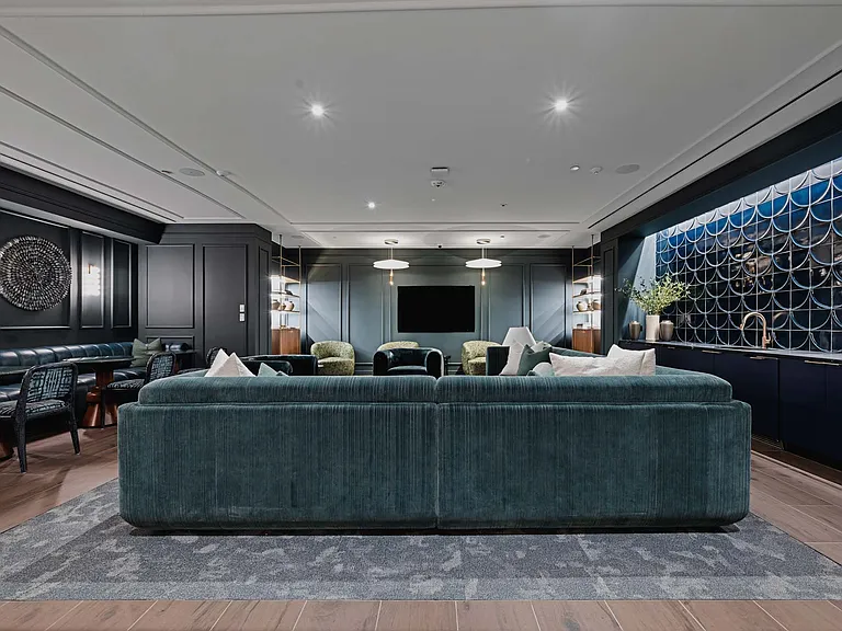 160 Water St #23P — Photo 31