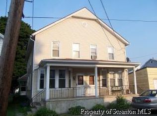 933 Snyder Ave, Scranton, PA 18504