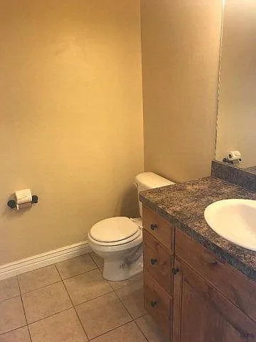 downstairs bath