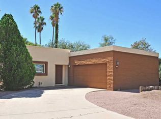 4770 E Flower St, Tucson, AZ 85712