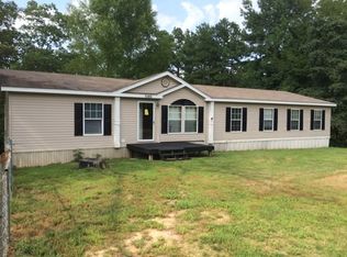15909 Redbud Ranchette Dr, Alexander, AR 72002