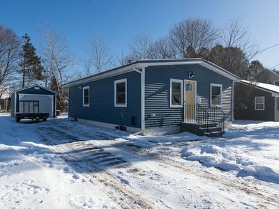59 13th Street, Bangor, ME, 04401