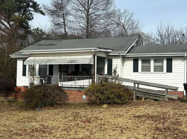 5631 Warrior River Rd, Bessemer, AL 35023