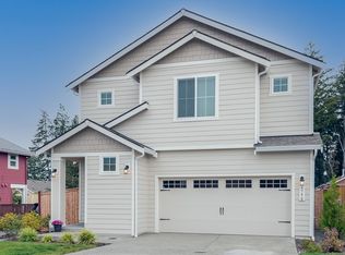 4798 Driftwood St, Bremerton, WA 98312