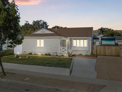 3061 Channel Dr, Ventura, CA, 93003