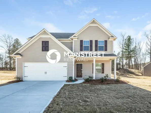 35 Olivia Way, Covington, GA 30016