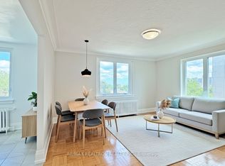 398 Avenue Rd #321, Toronto, ON M4V 2H4