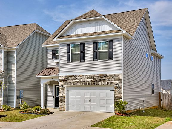 2nd image of 244 Claudia Dr