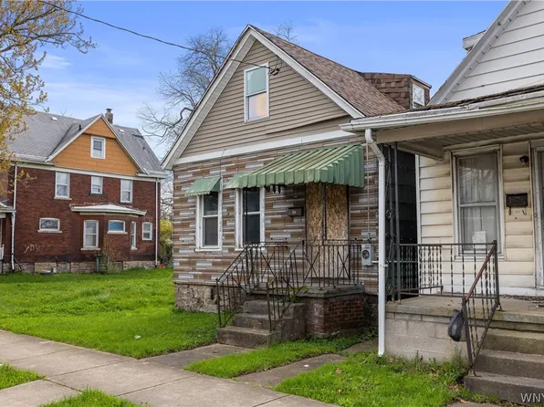 1117 Pierce Ave, Niagara Falls, NY 14301